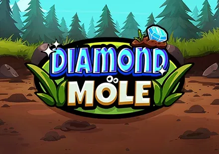 Diamond Mole