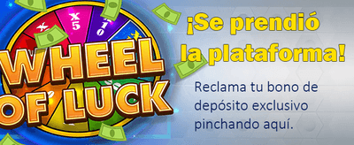 Gana Hoy en Slots Online