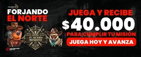 El Acero Bendito: Juega Ahora