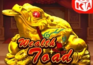 Wealth Toad