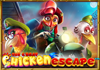 The Great Chicken Escape