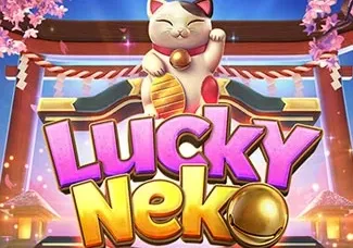 Lucky Neko