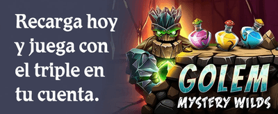 Tiradas Gratis Explosivas promotion